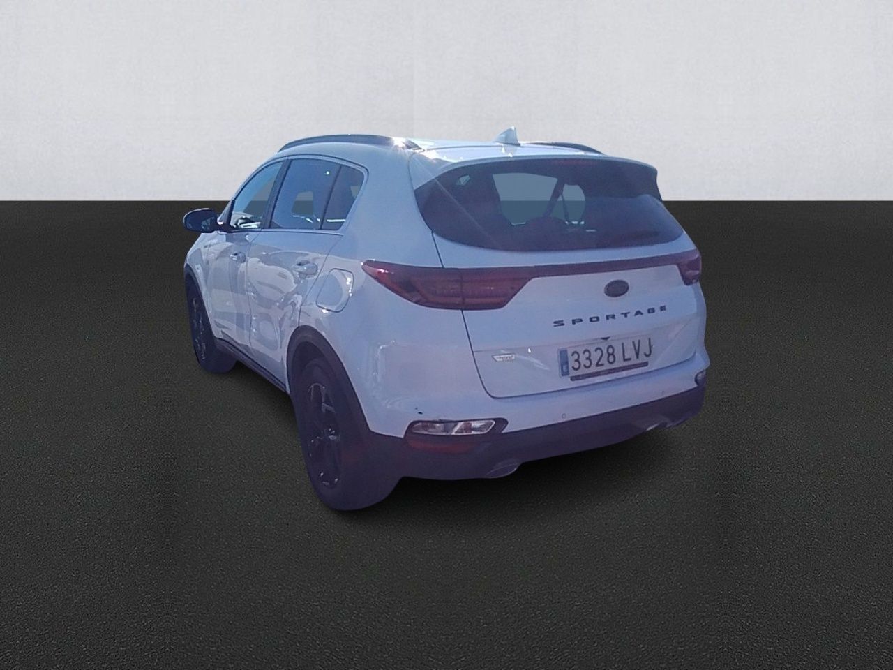 Kia Sportage 1.6 Mhev Black Edition 100kw (136cv) 4x2 - Foto 2