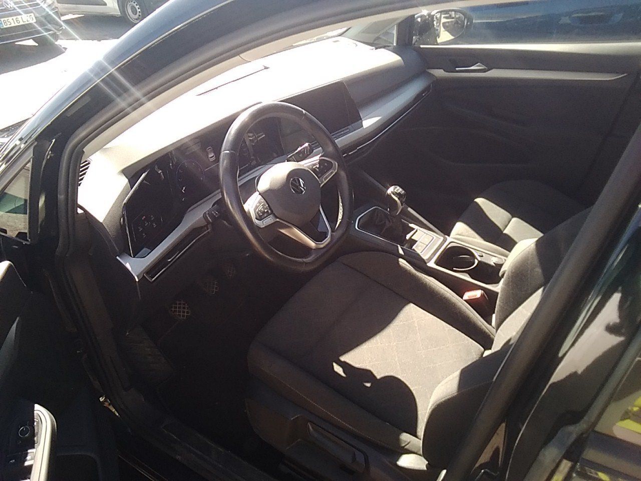 Volkswagen Golf Life 2.0 Tdi 85kw (115cv) - Foto 2