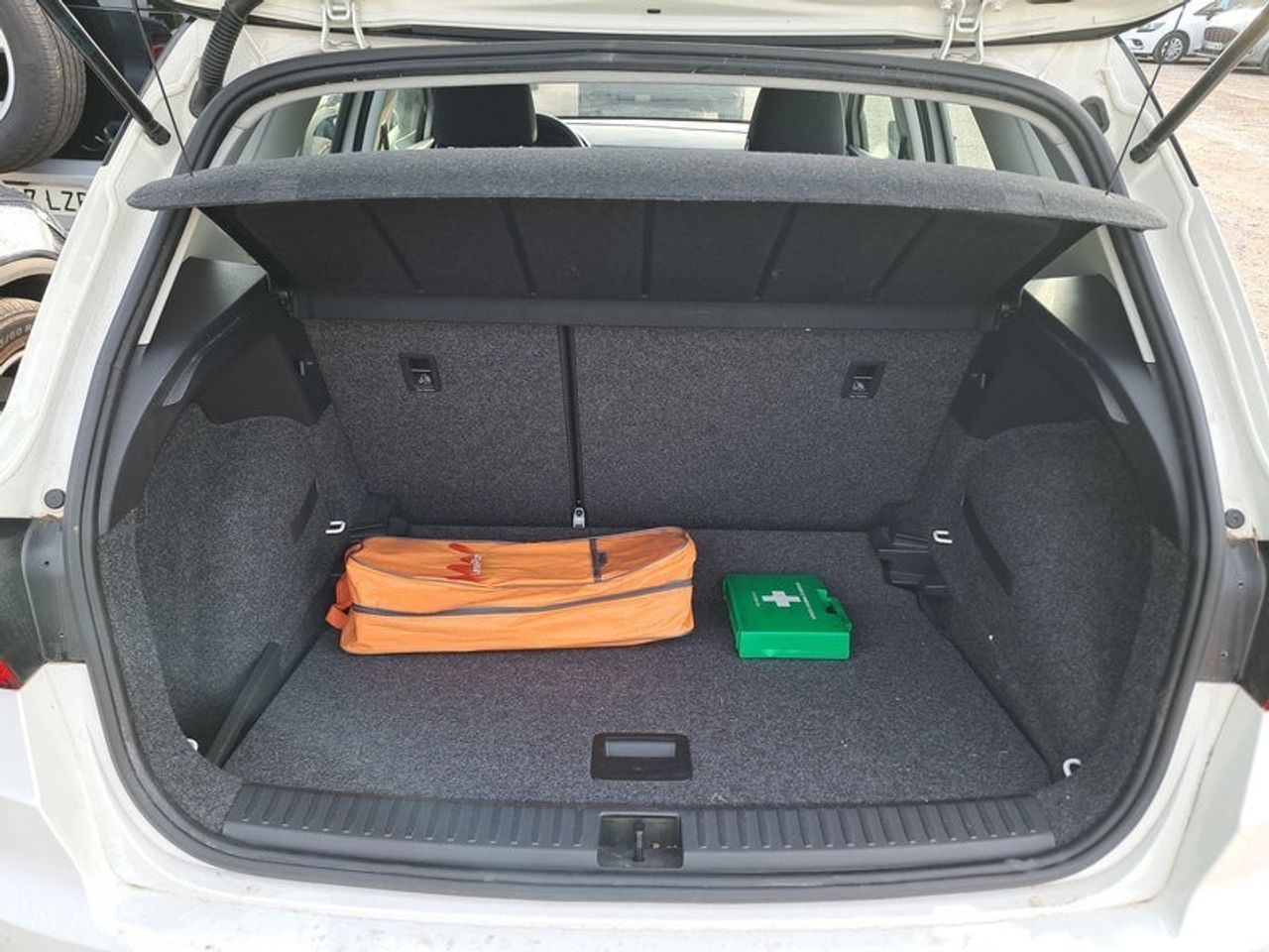 Seat Arona 1.0 Tsi 85kw Dsg Style Edition Eco - Foto 2