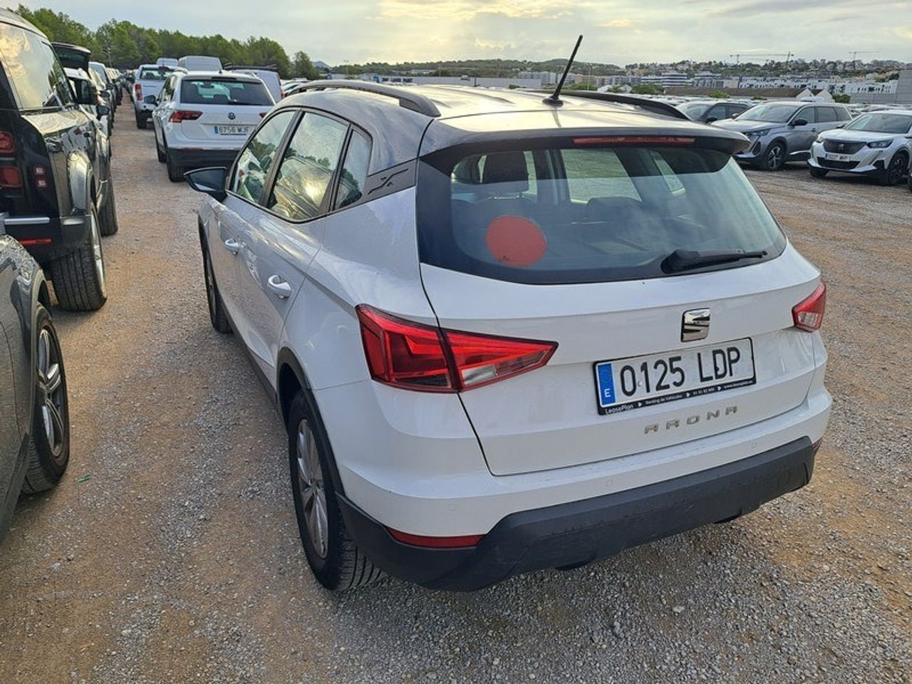 Seat Arona 1.0 Tsi 85kw Dsg Style Edition Eco - Foto 2