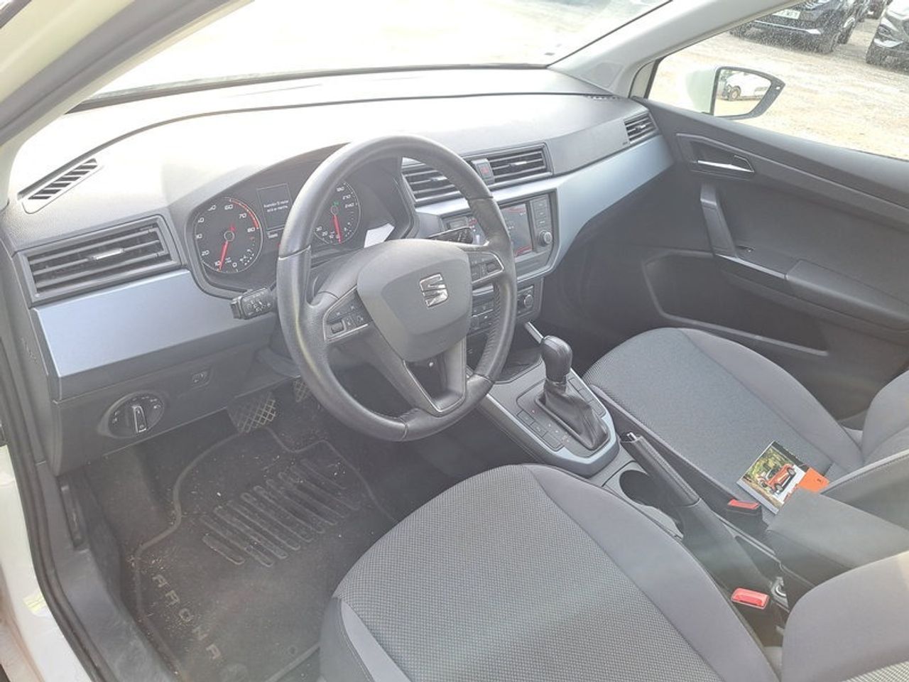 Seat Arona 1.0 Tsi 85kw Dsg Style Edition Eco - Foto 2