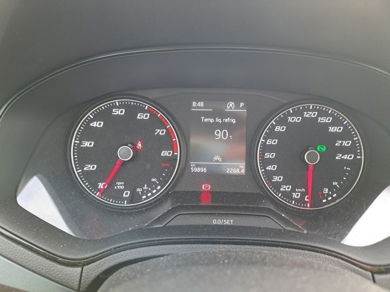 Seat Arona 1.0 Tsi 85kw Dsg Style Edition Eco - Foto 2
