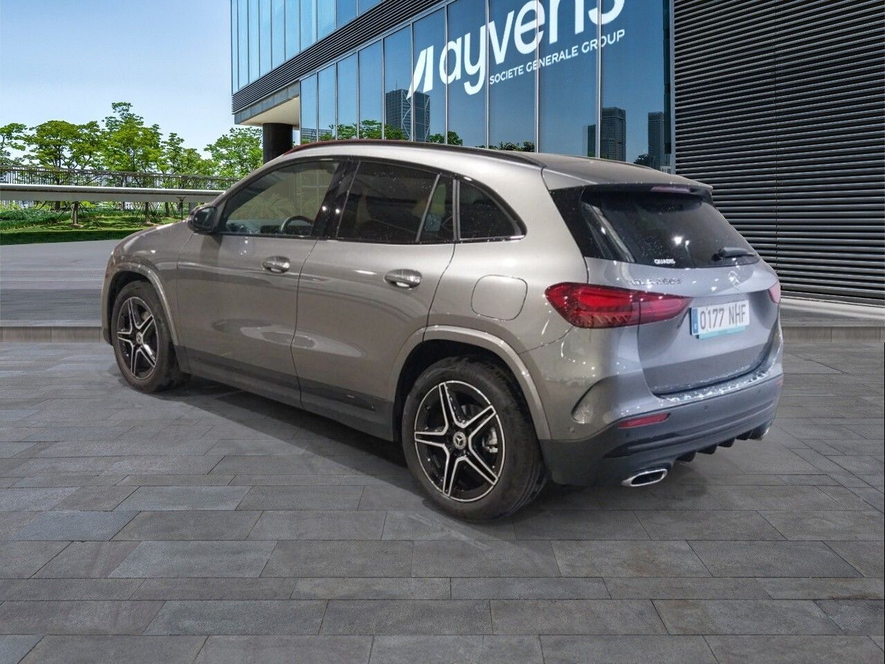 Mercedes Gla 200 D - Foto 2