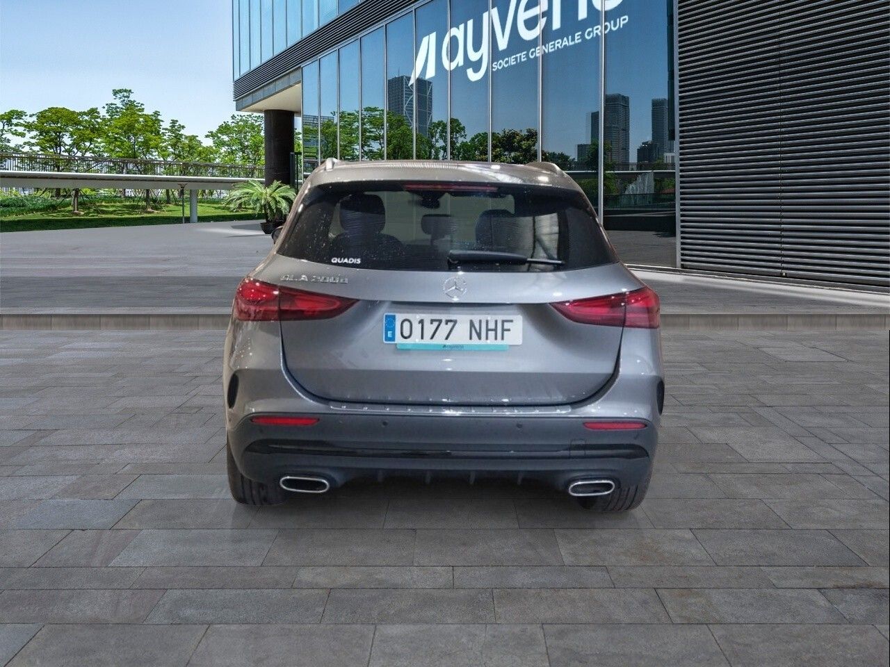 Mercedes Gla 200 D - Foto 2