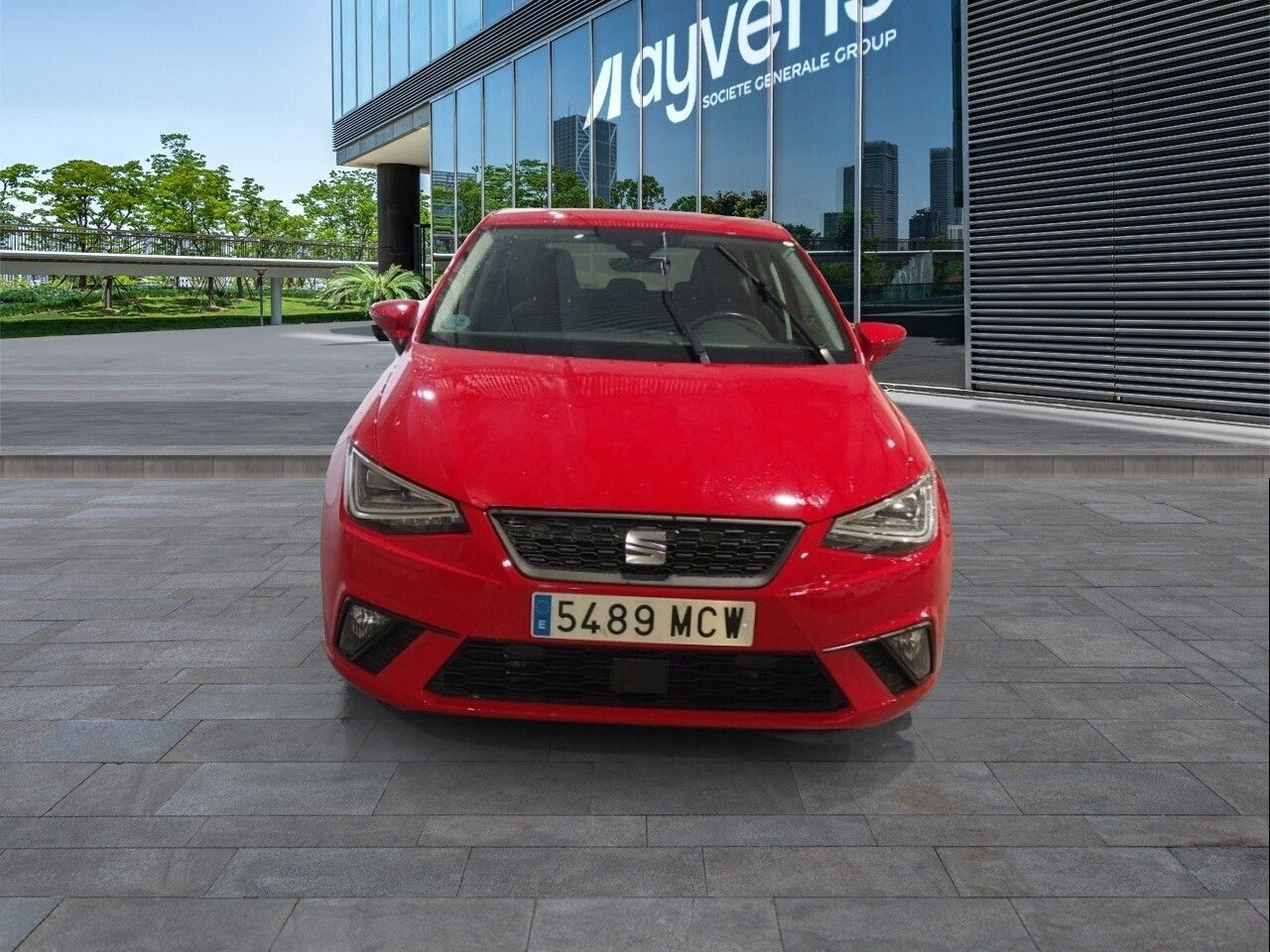 Seat Ibiza 1.0 Tsi 81kw (110cv) Style Xl Wired - Foto 2