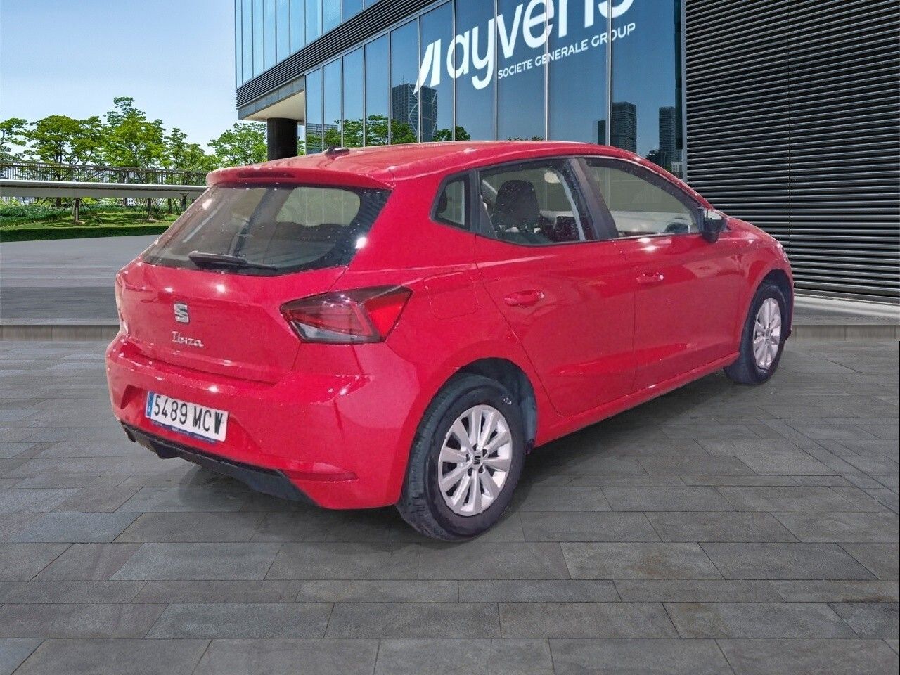 Seat Ibiza 1.0 Tsi 81kw (110cv) Style Xl Wired - Foto 2