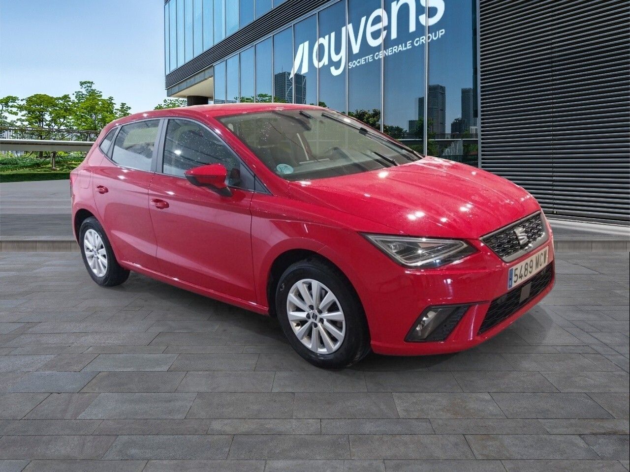 Seat Ibiza 1.0 Tsi 81kw (110cv) Style Xl Wired - Foto 2