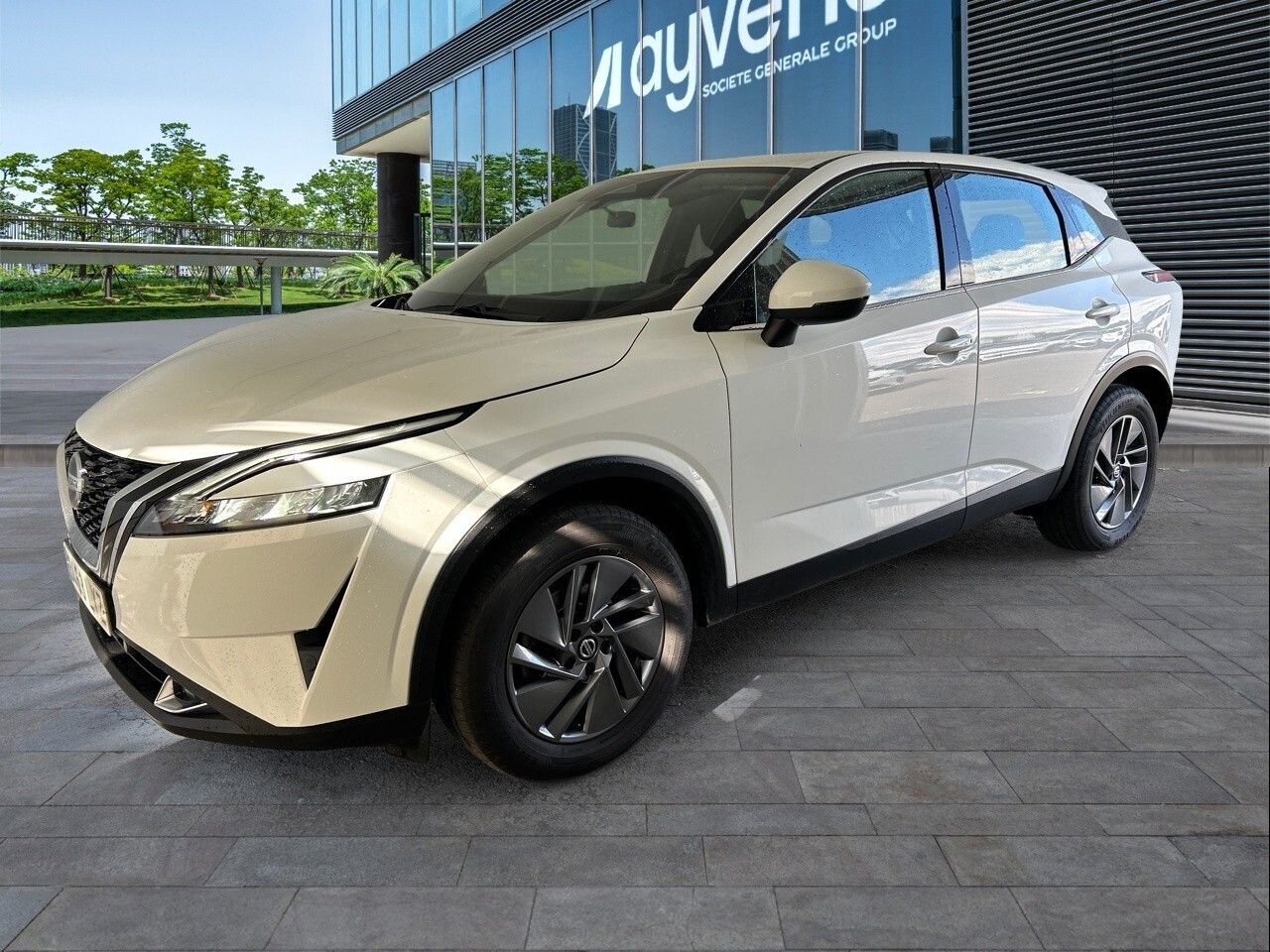 Nissan Qashqai Dig-t 103kw (140cv) Mhev 4x2 Acenta - Foto 2
