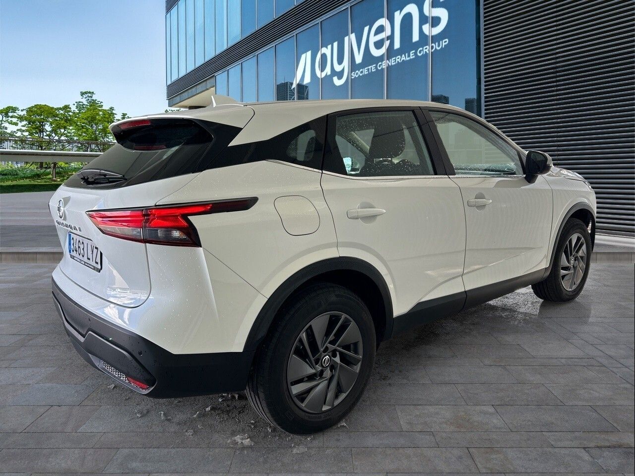 Nissan Qashqai Dig-t 103kw (140cv) Mhev 4x2 Acenta - Foto 2