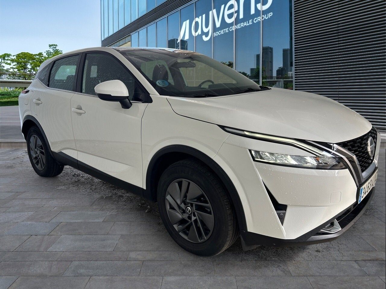 Nissan Qashqai Dig-t 103kw (140cv) Mhev 4x2 Acenta - Foto 2