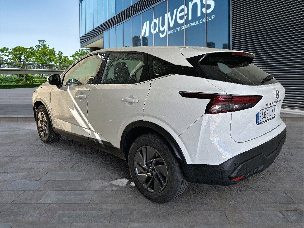 Nissan Qashqai Dig-t 103kw (140cv) Mhev 4x2 Acenta - Foto 2