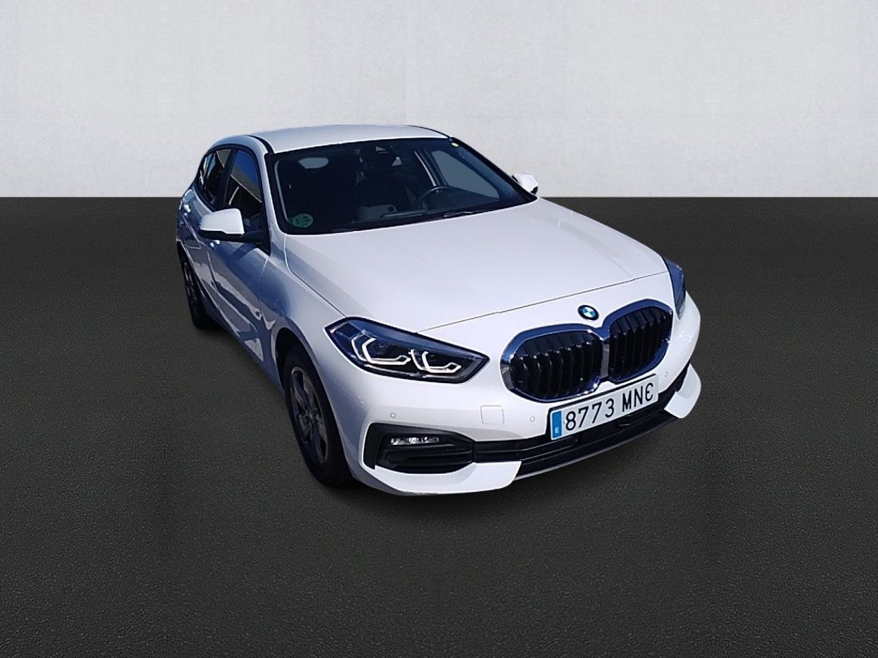 Bmw Series 1 116d - Foto 2