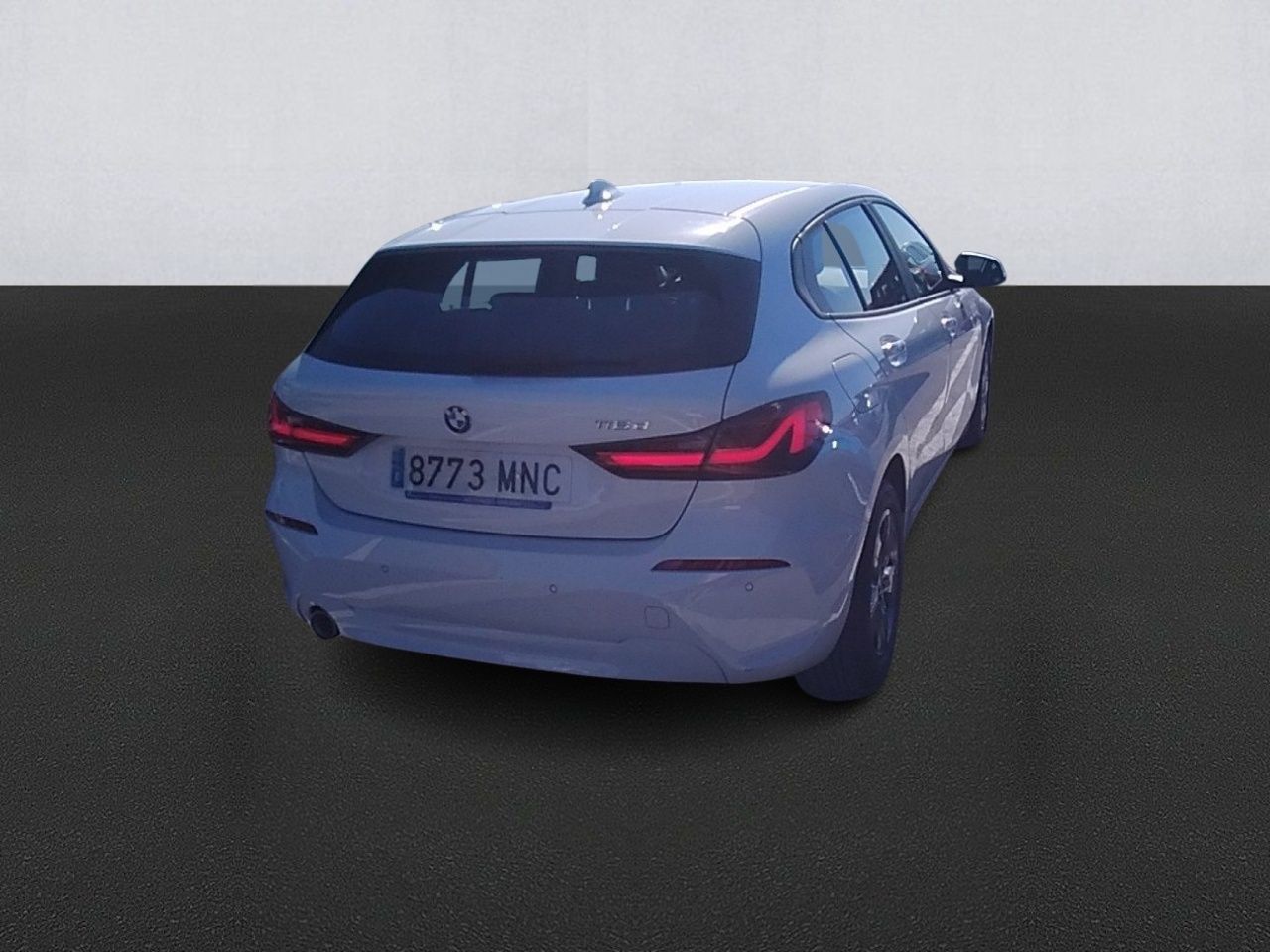 Bmw Series 1 116d - Foto 2