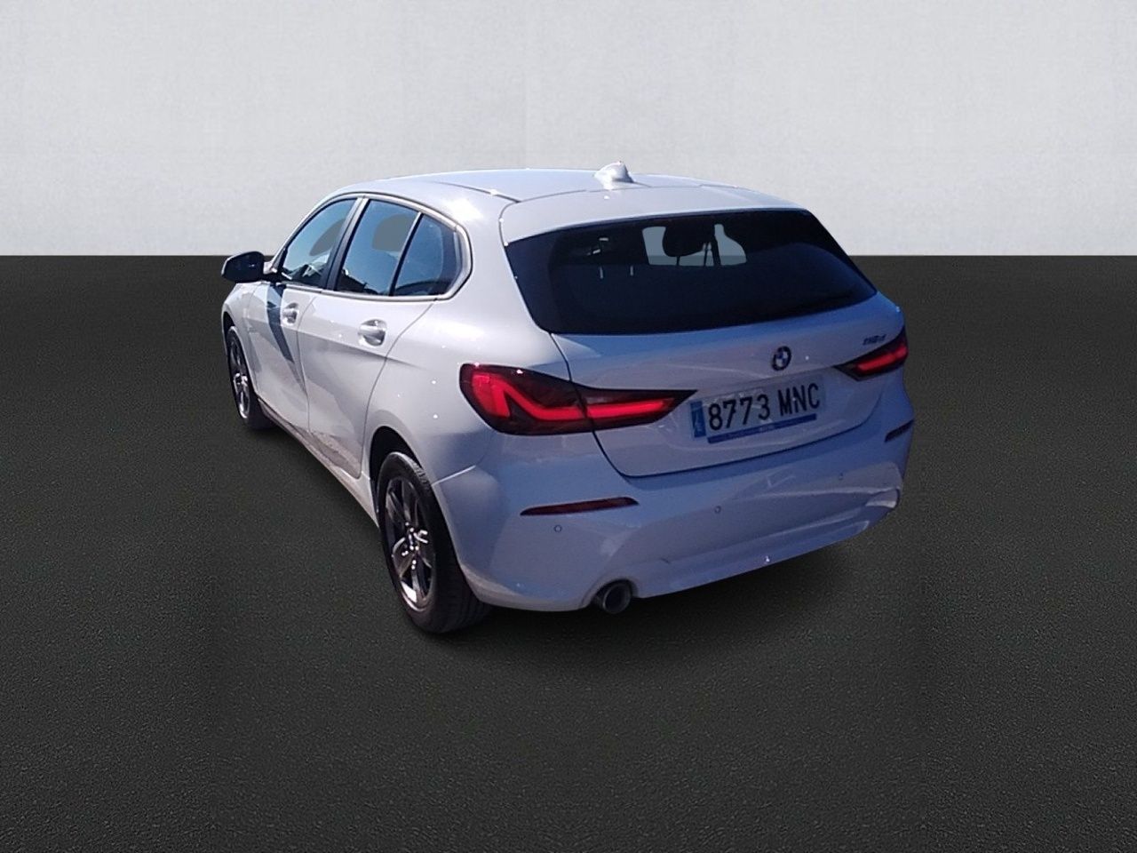 Bmw Series 1 116d - Foto 2
