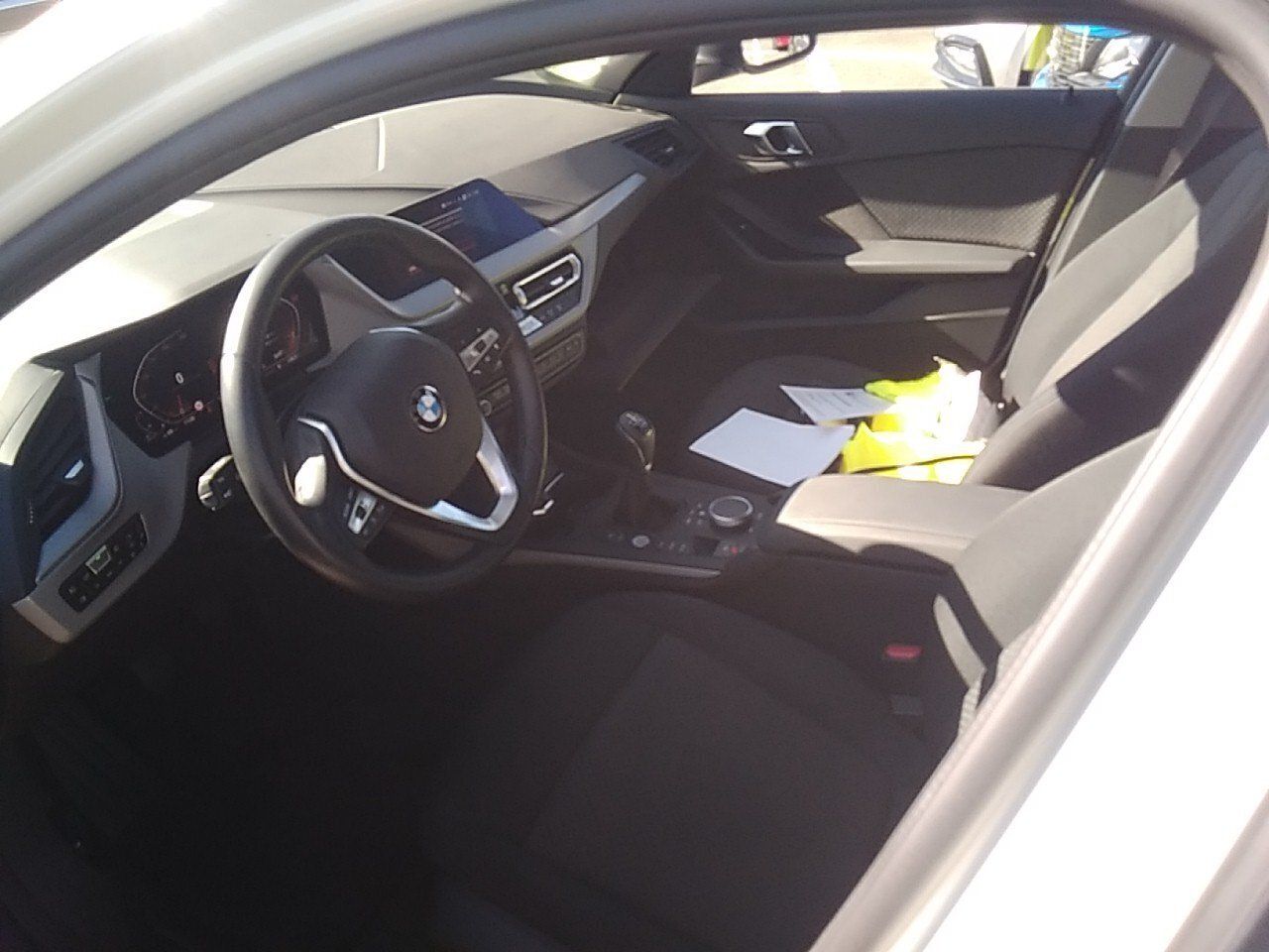 Bmw Series 1 116d - Foto 2