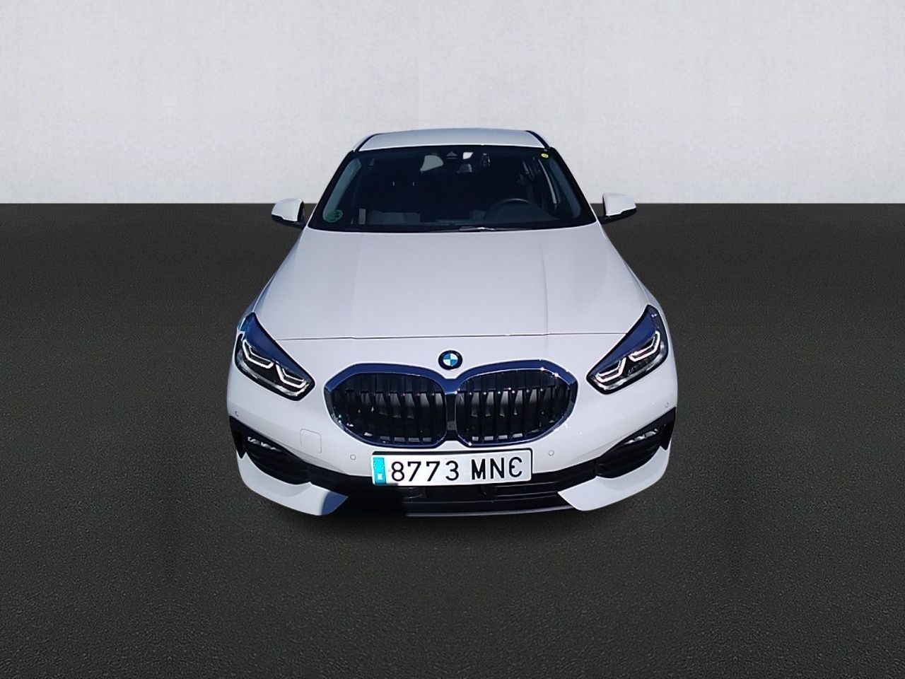 Bmw Series 1 116d - Foto 2