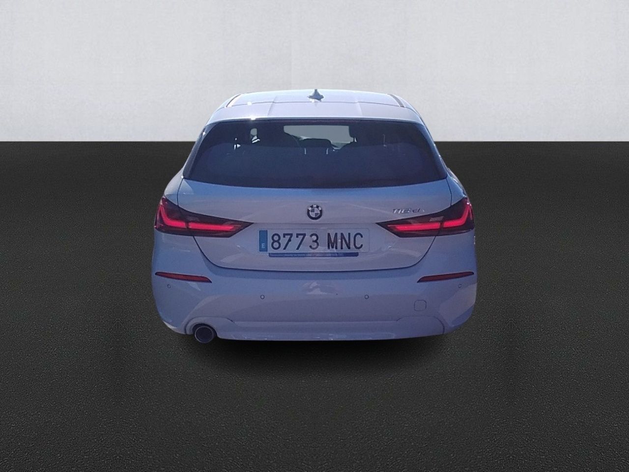 Bmw Series 1 116d - Foto 2