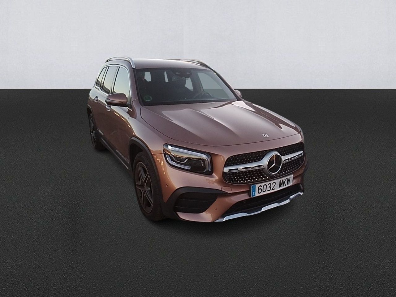 Mercedes Glb 220 D 4matic - Foto 2