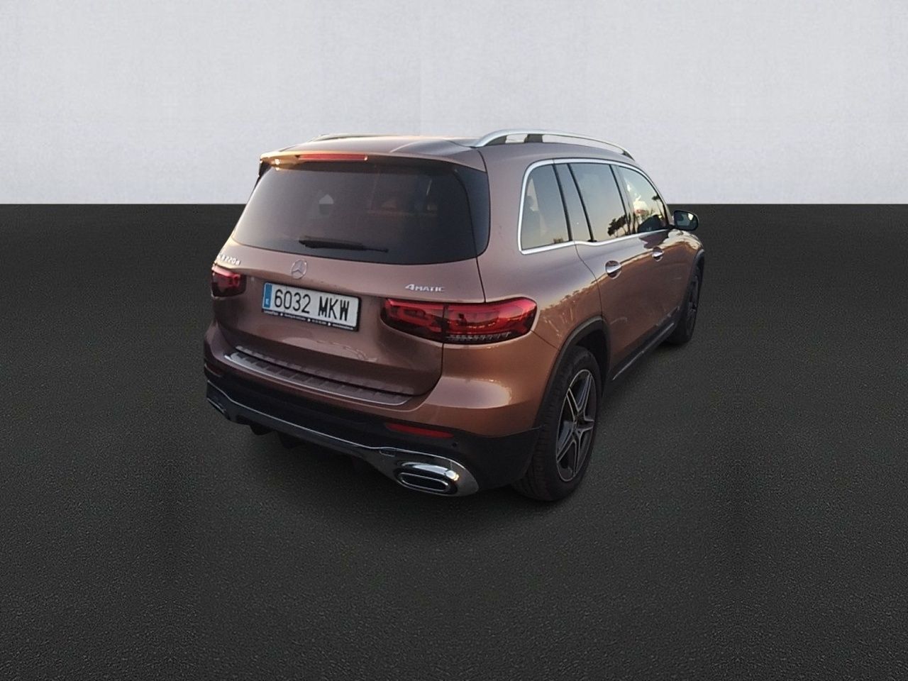Mercedes Glb 220 D 4matic - Foto 2