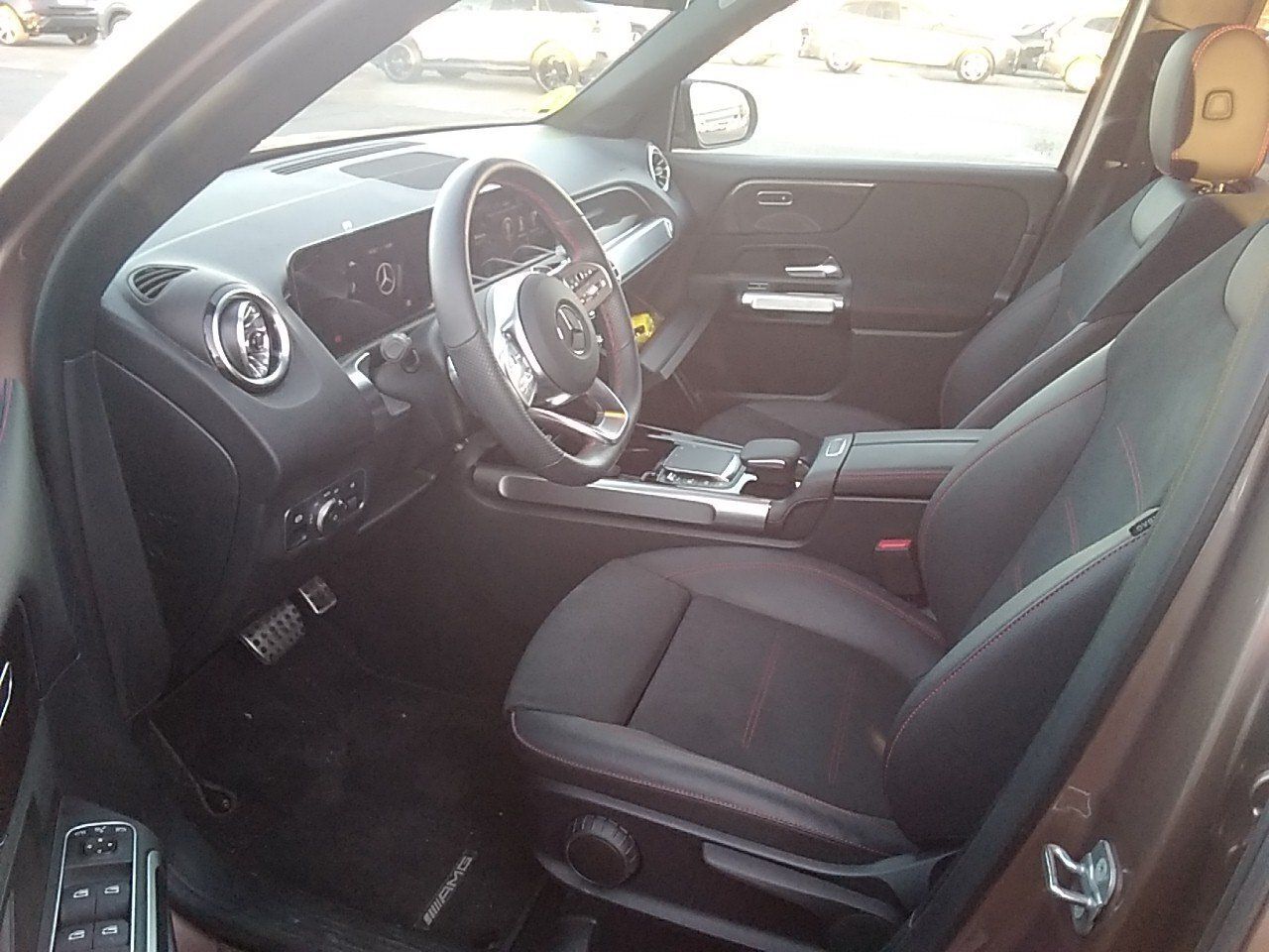 Mercedes Glb 220 D 4matic - Foto 2