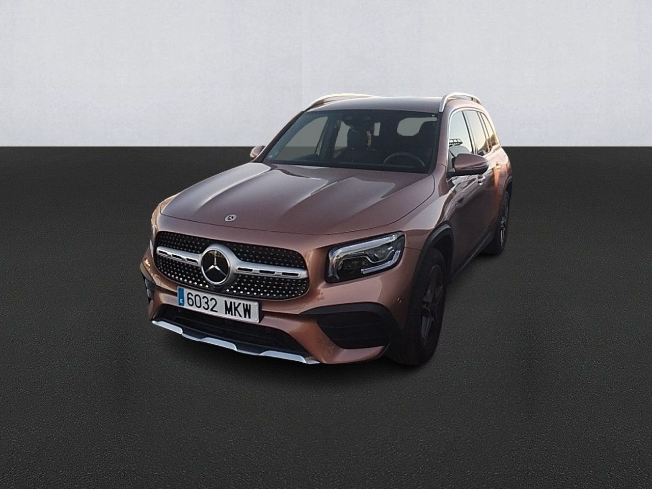 Mercedes Glb 220 D 4matic - Foto 2