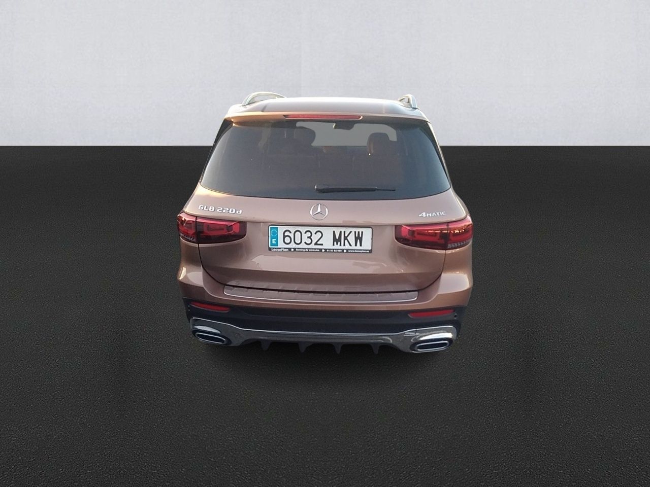 Mercedes Glb 220 D 4matic - Foto 2