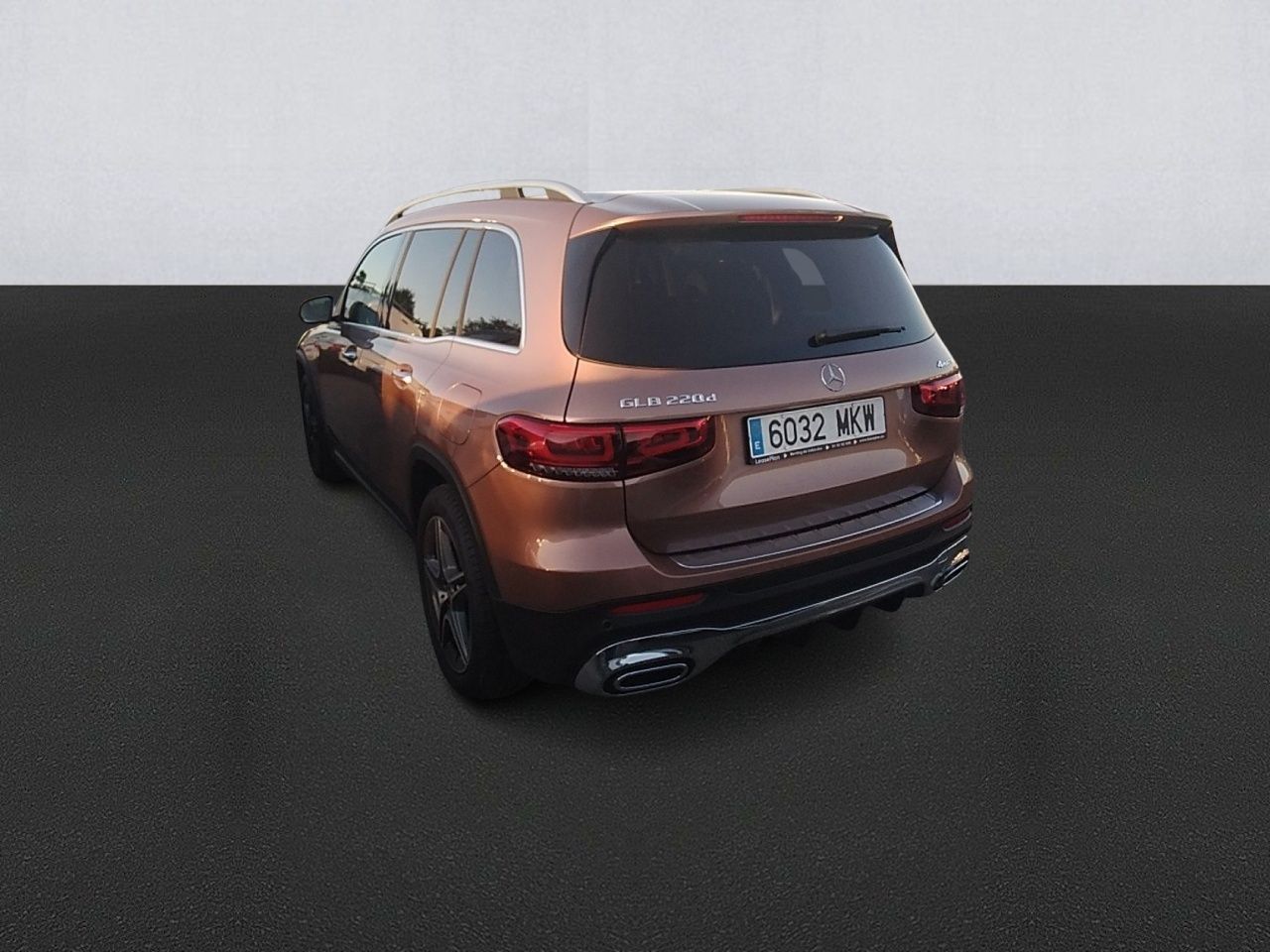 Mercedes Glb 220 D 4matic - Foto 2