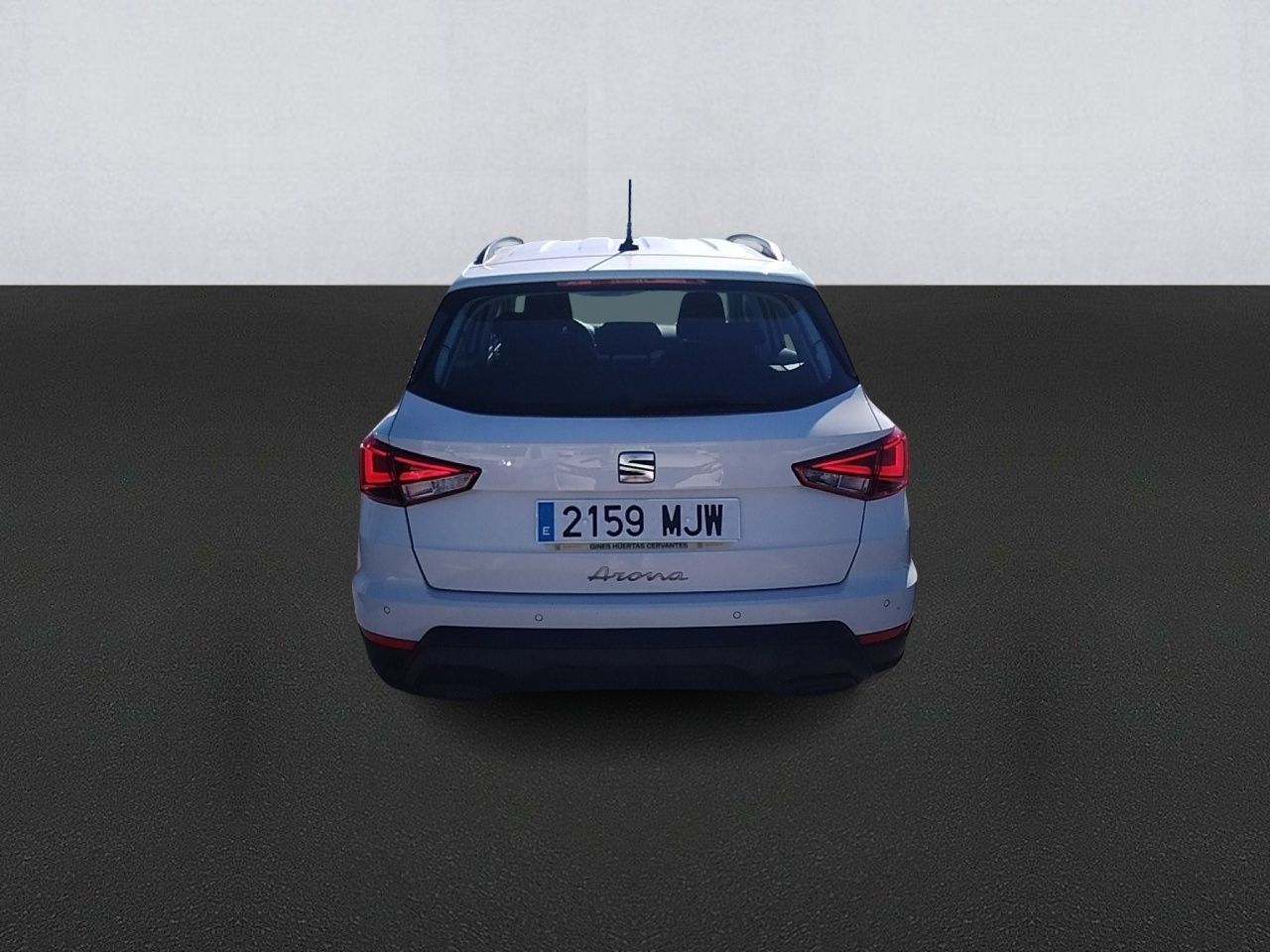 Seat Arona 1.0 Tsi 81kw (110cv) Style Xl - Foto 2