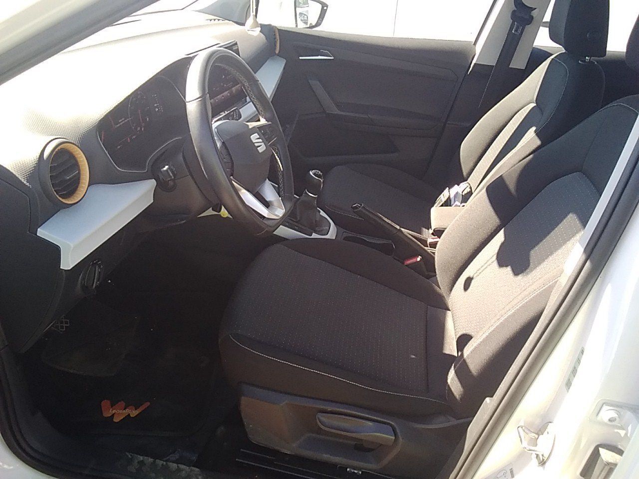 Seat Arona 1.0 Tsi 81kw (110cv) Style Xl - Foto 2