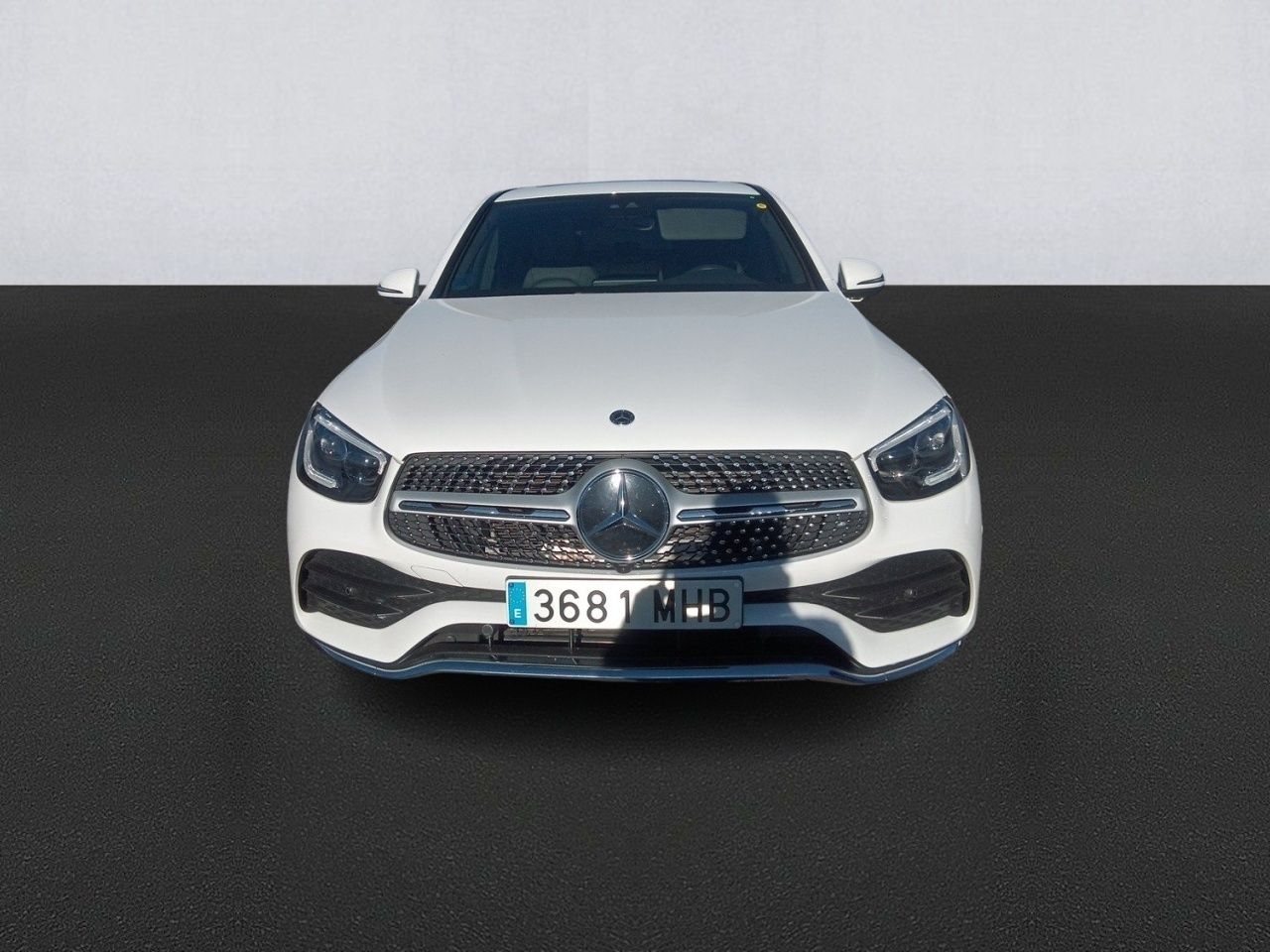 Mercedes Glc Coupe 300 De 4matic - Foto 2