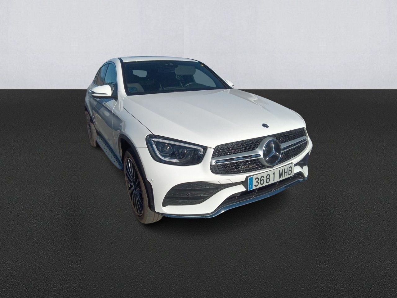 Mercedes Glc Coupe 300 De 4matic - Foto 2