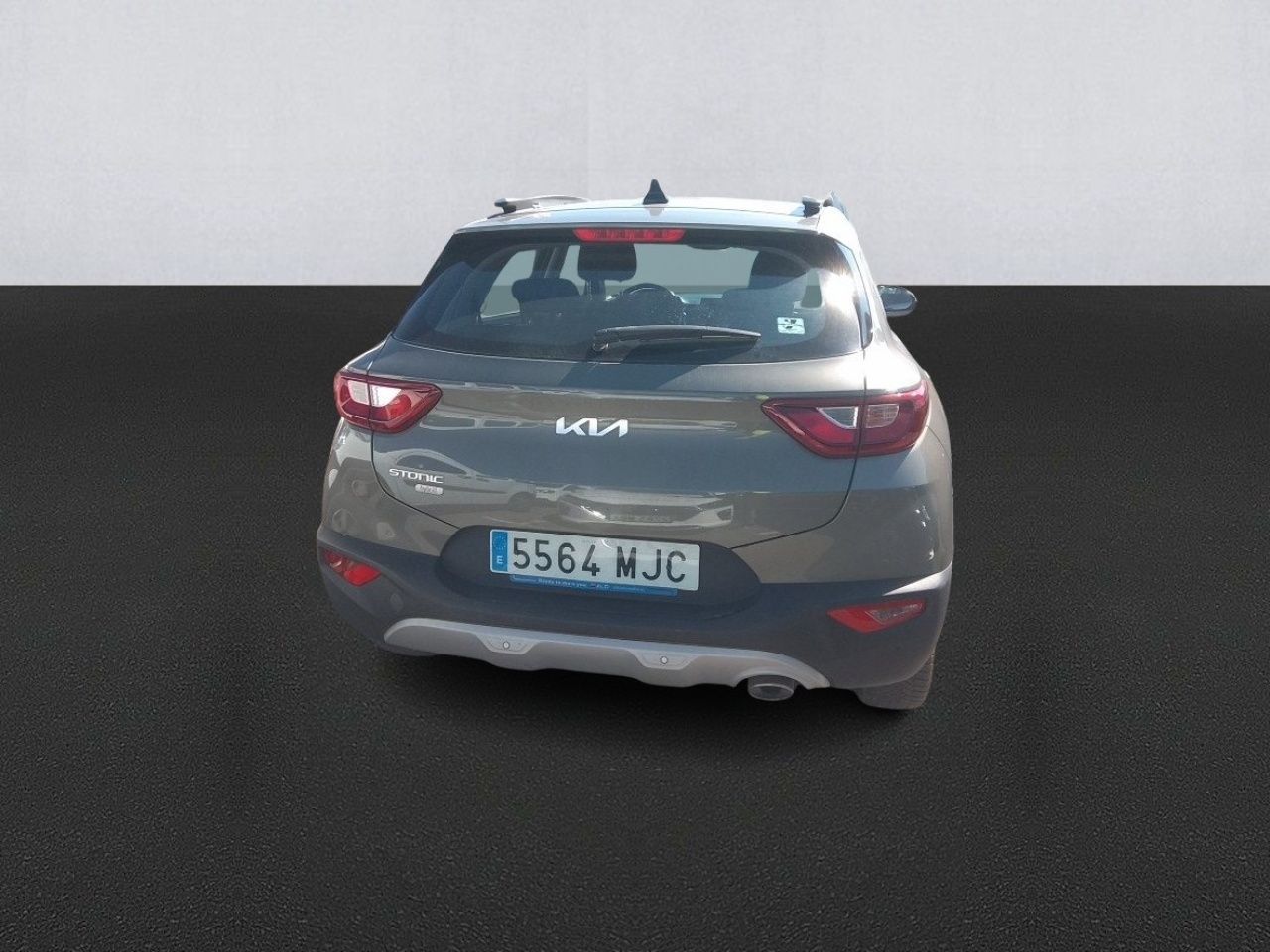Kia Stonic 1.0 T-gdi 88kw (120cv) Mhev Imt Drive - Foto 2