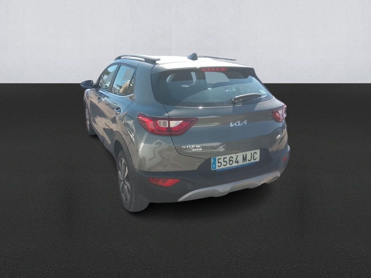 Kia Stonic 1.0 T-gdi 88kw (120cv) Mhev Imt Drive - Foto 2
