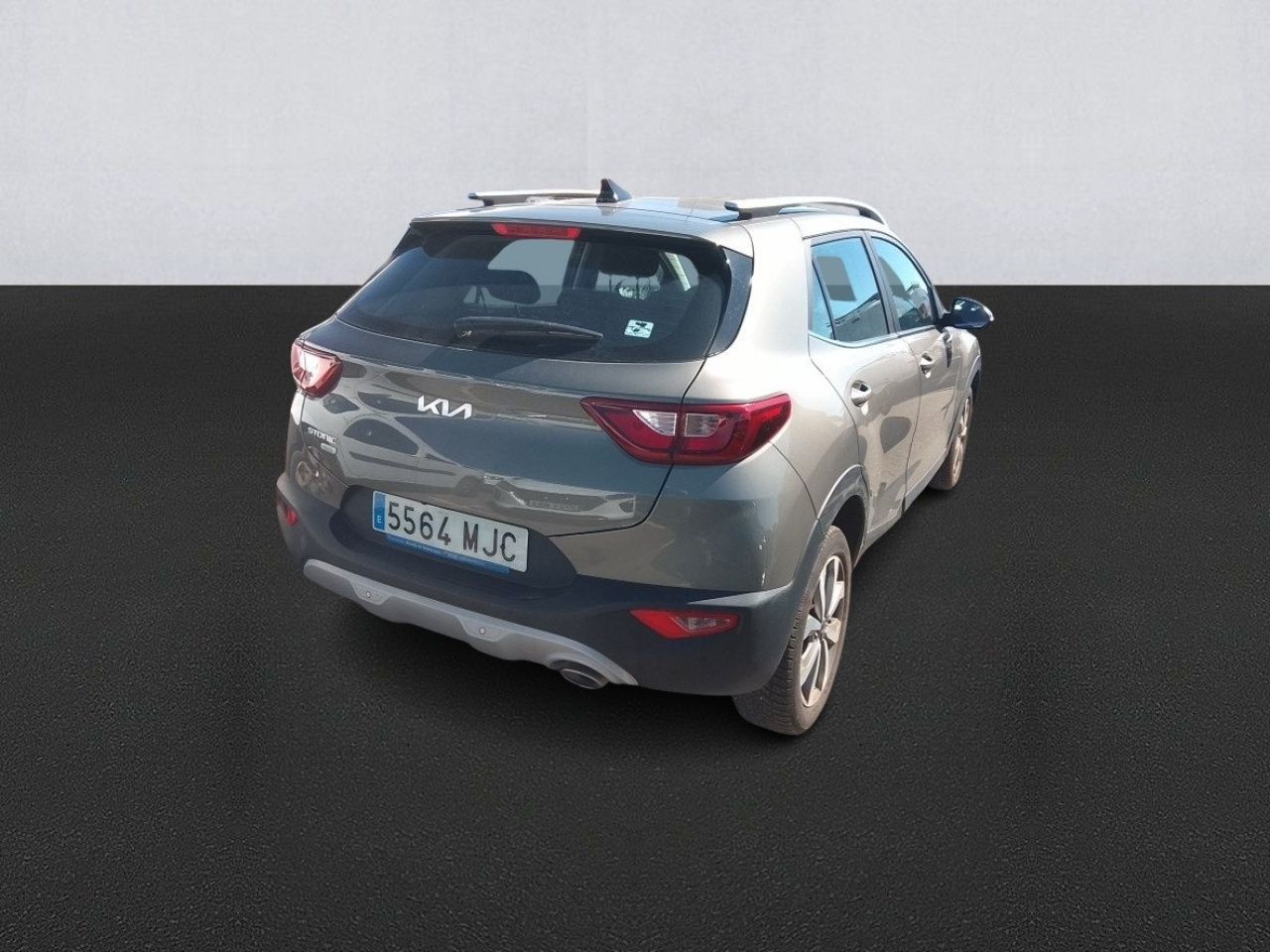 Kia Stonic 1.0 T-gdi 88kw (120cv) Mhev Imt Drive - Foto 2