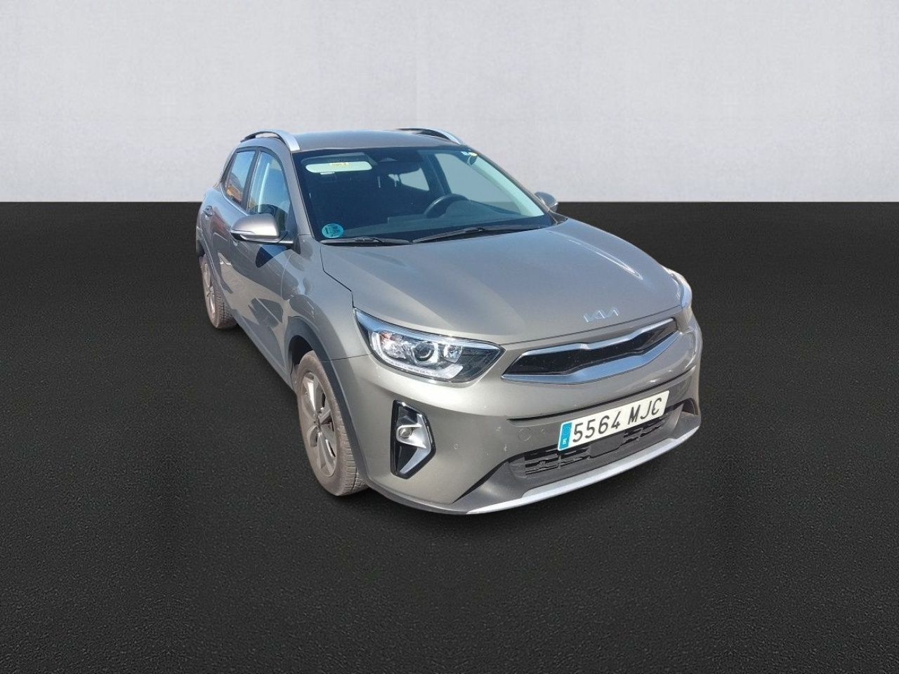 Kia Stonic 1.0 T-gdi 88kw (120cv) Mhev Imt Drive - Foto 2
