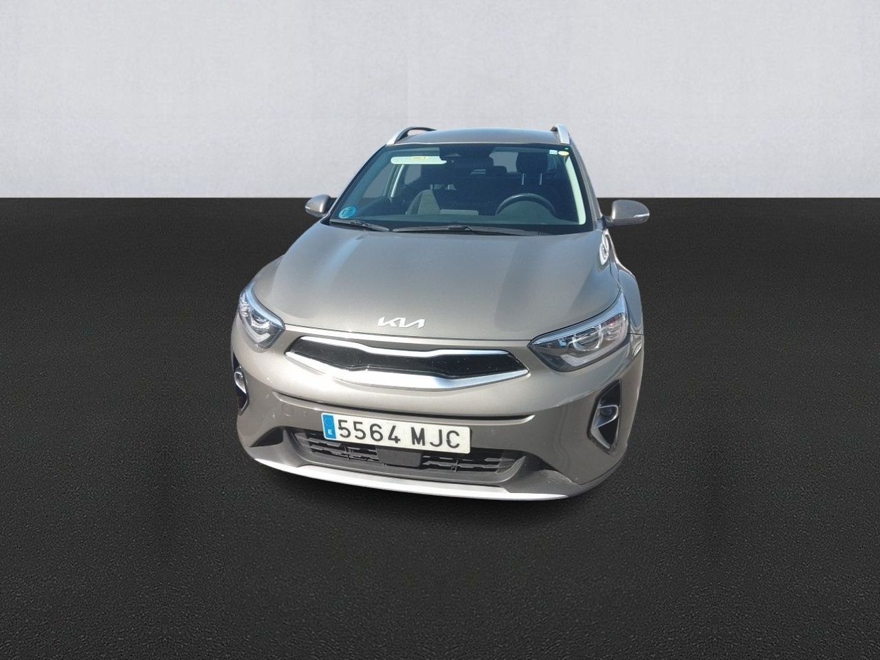 Kia Stonic 1.0 T-gdi 88kw (120cv) Mhev Imt Drive - Foto 2