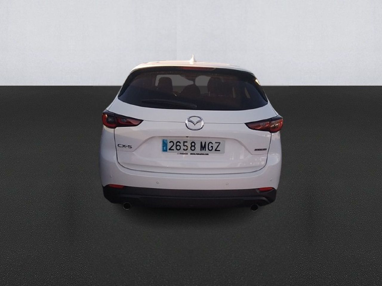 Mazda Cx-5 E-sky G Mhev 2.0 121kw Center-line Plus - Foto 2