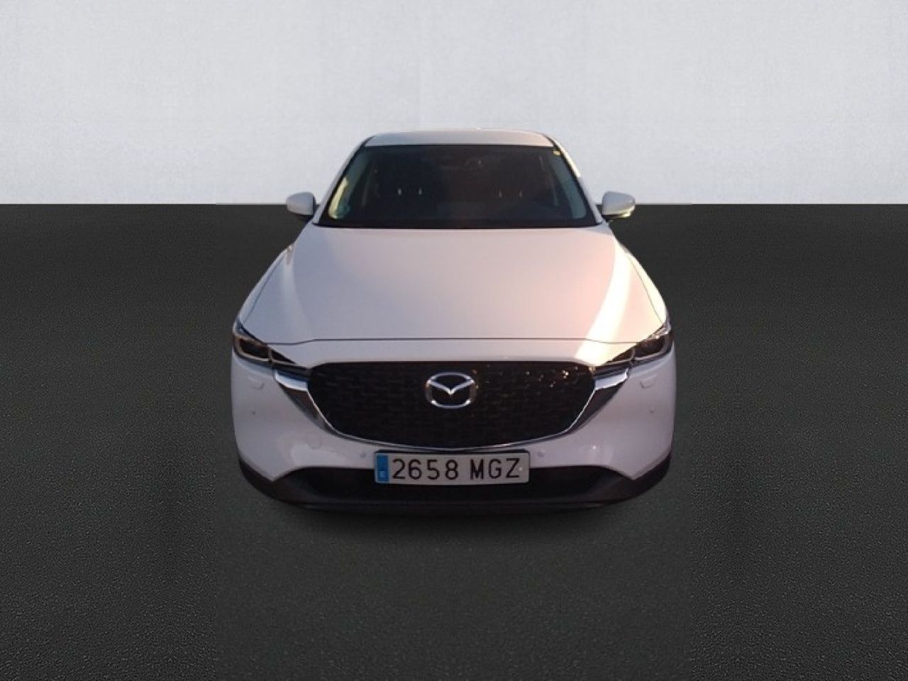 Mazda Cx-5 E-sky G Mhev 2.0 121kw Center-line Plus - Foto 2