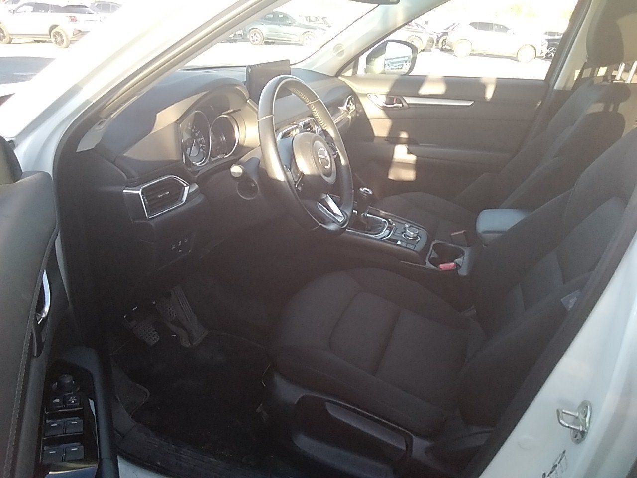 Mazda Cx-5 E-sky G Mhev 2.0 121kw Center-line Plus - Foto 2