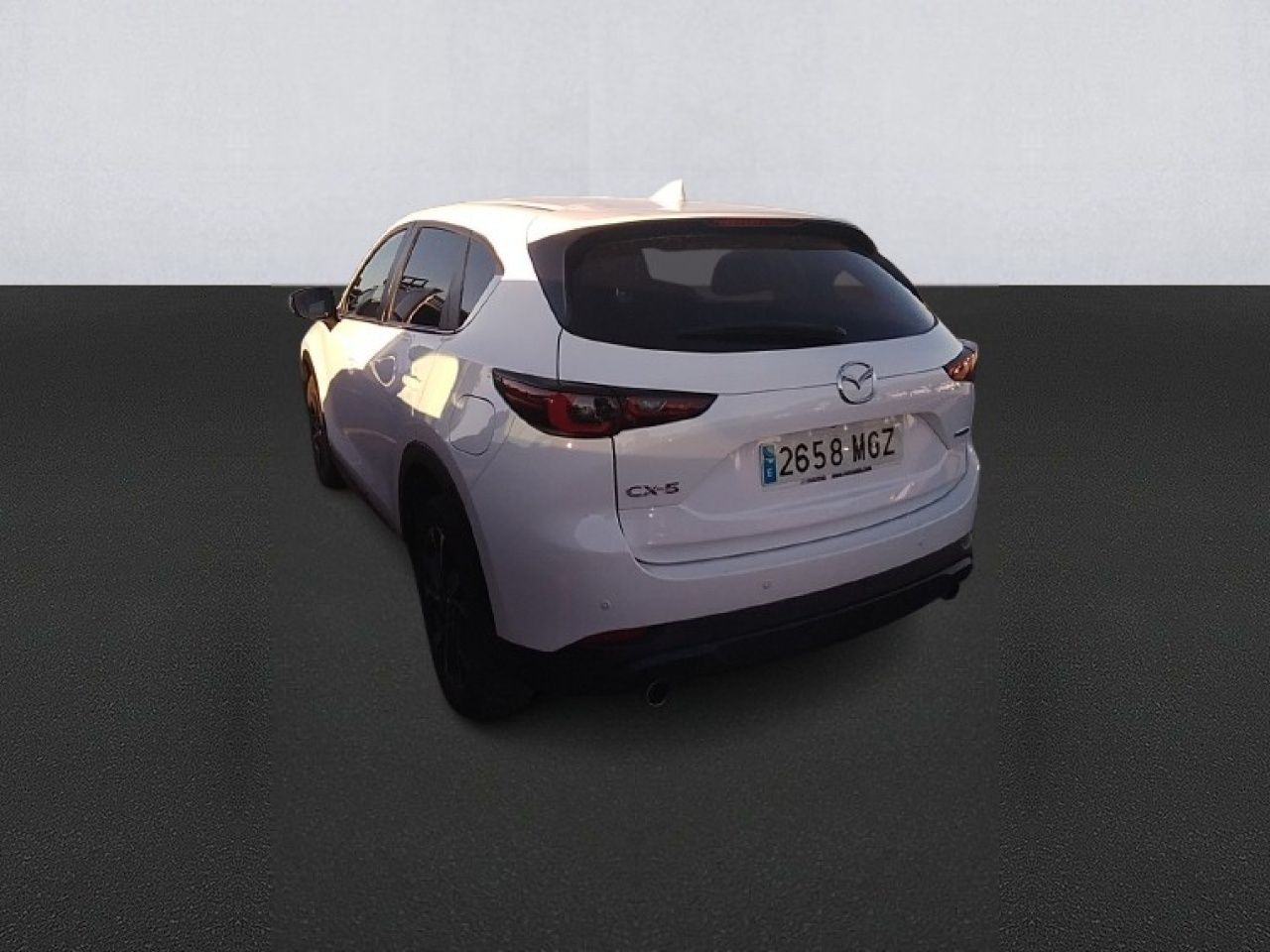 Mazda Cx-5 E-sky G Mhev 2.0 121kw Center-line Plus - Foto 2