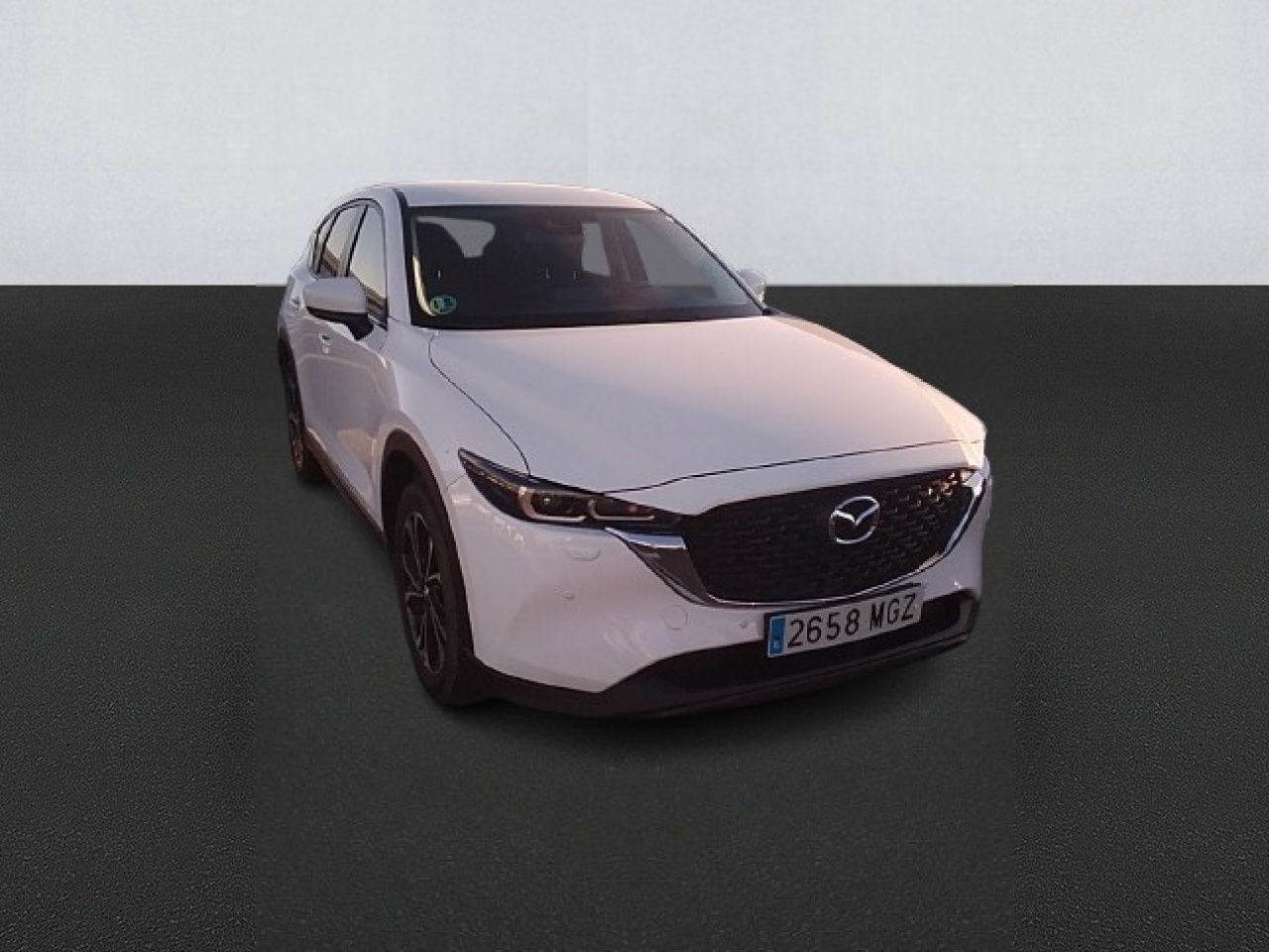 Mazda Cx-5 E-sky G Mhev 2.0 121kw Center-line Plus - Foto 2