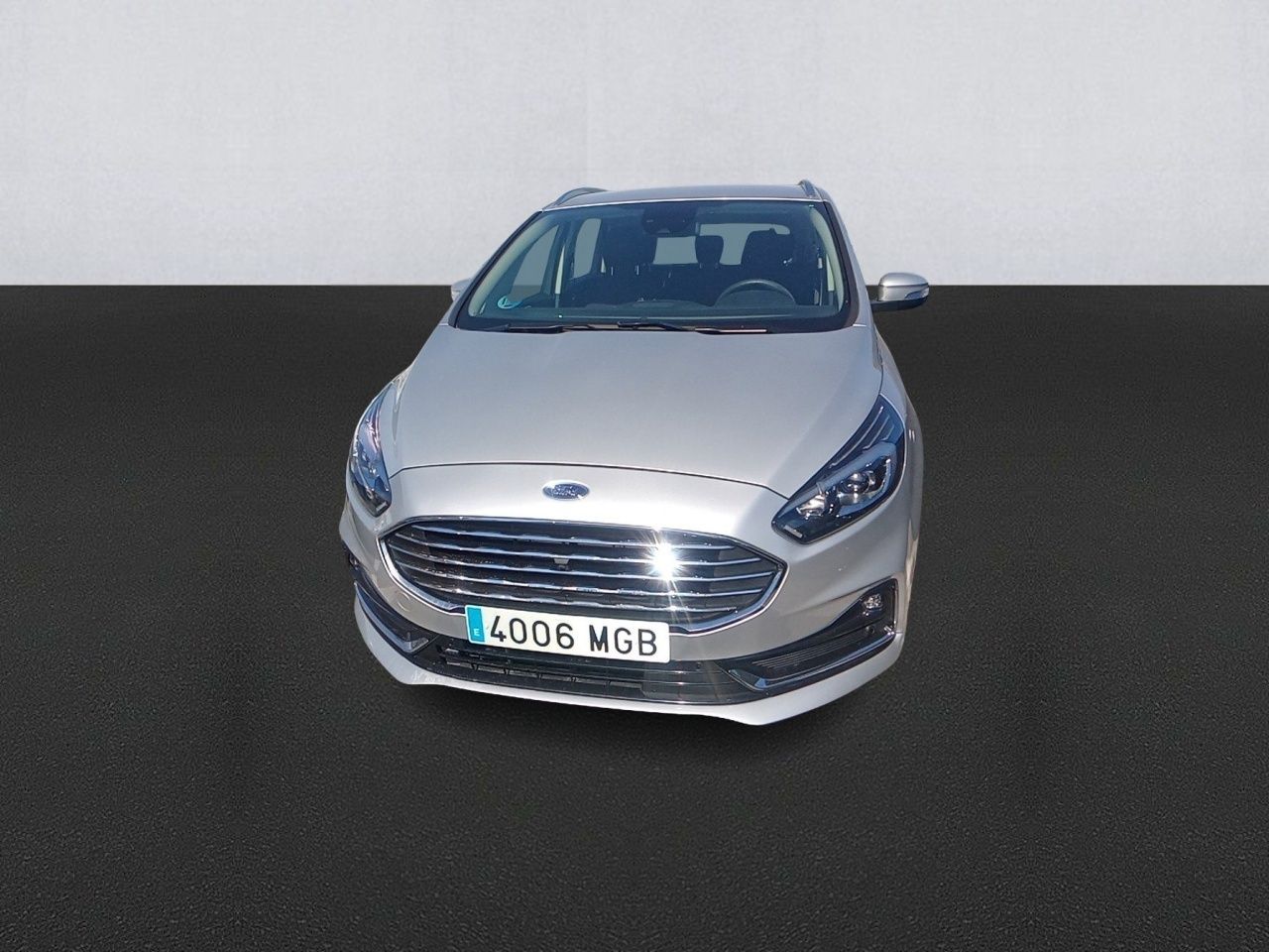 Ford S-max 2.5 Duratec Atkin. Fhev 140kw Titanium 7 - Foto 2