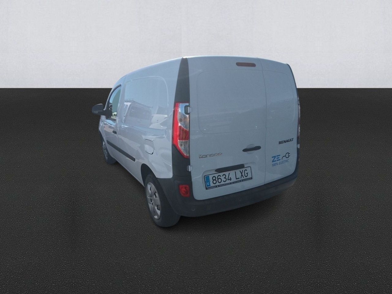 Renault Kangoo Express E-tech 2 Plazas - Foto 2