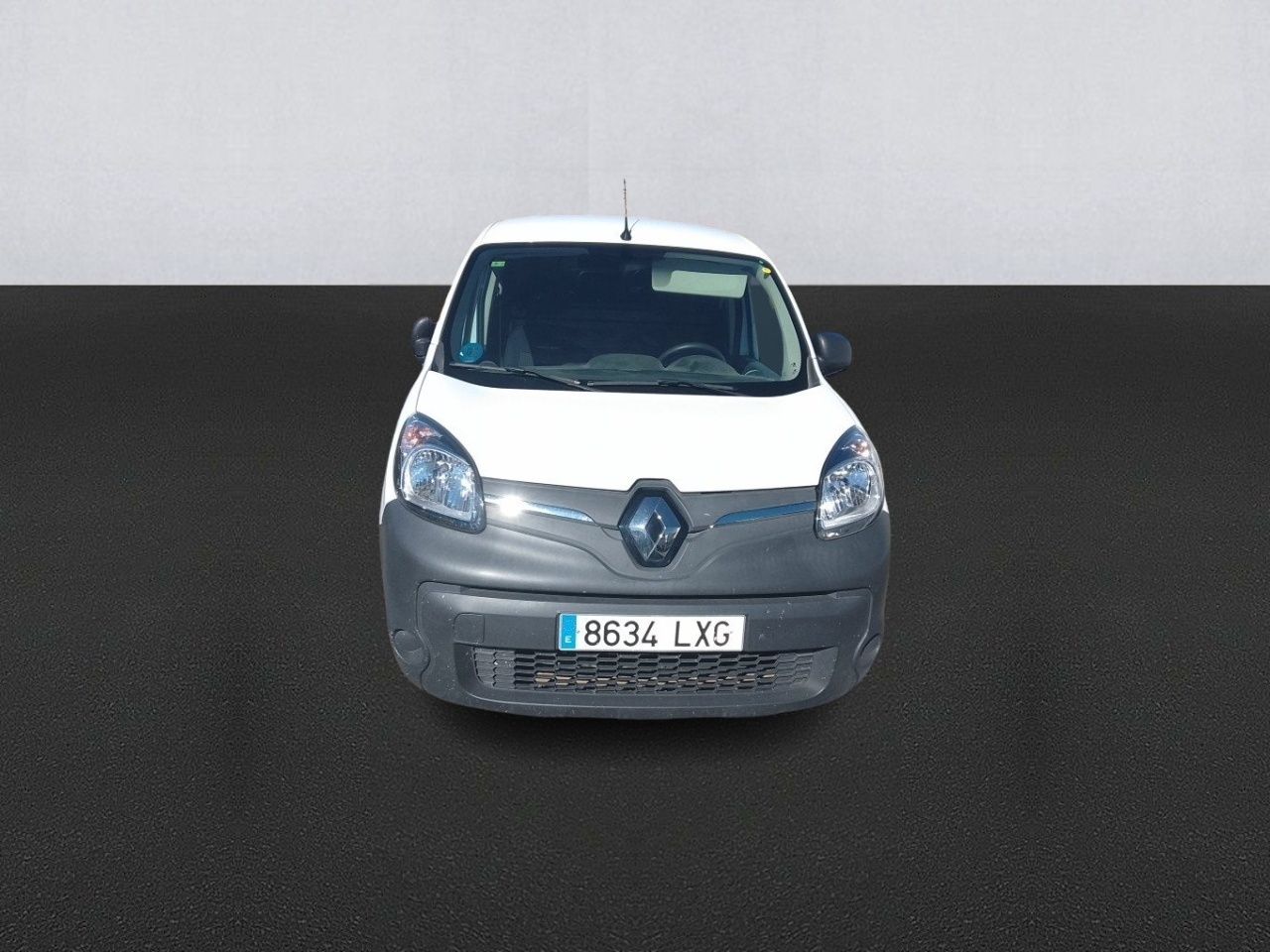 Renault Kangoo Express E-tech 2 Plazas - Foto 2