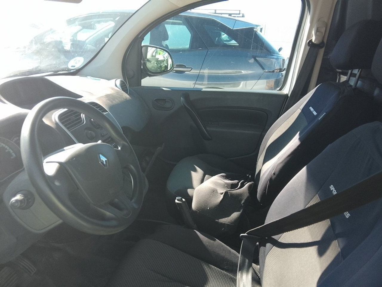 Renault Kangoo Express E-tech 2 Plazas - Foto 2