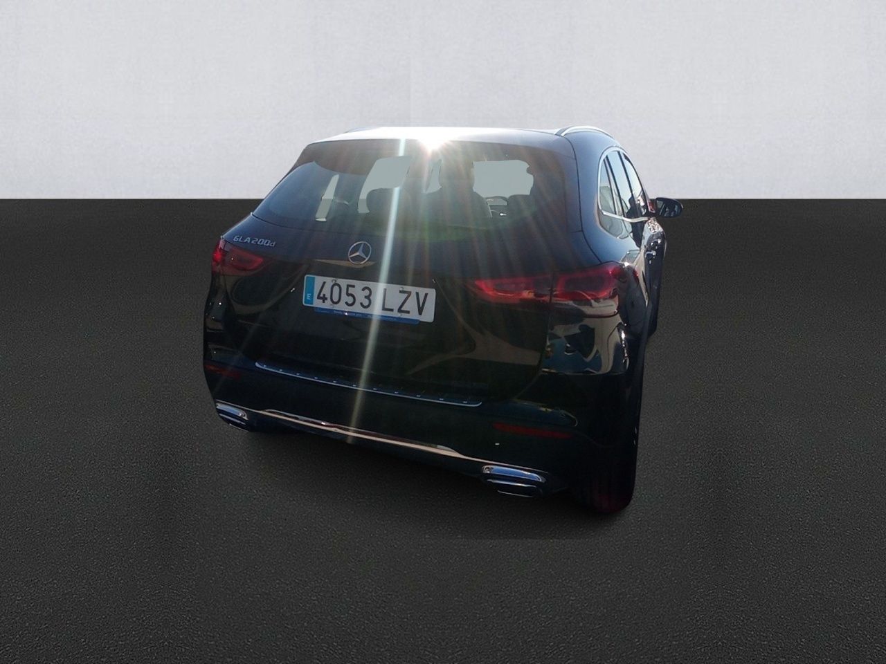 Mercedes Gla 200 D - Foto 2