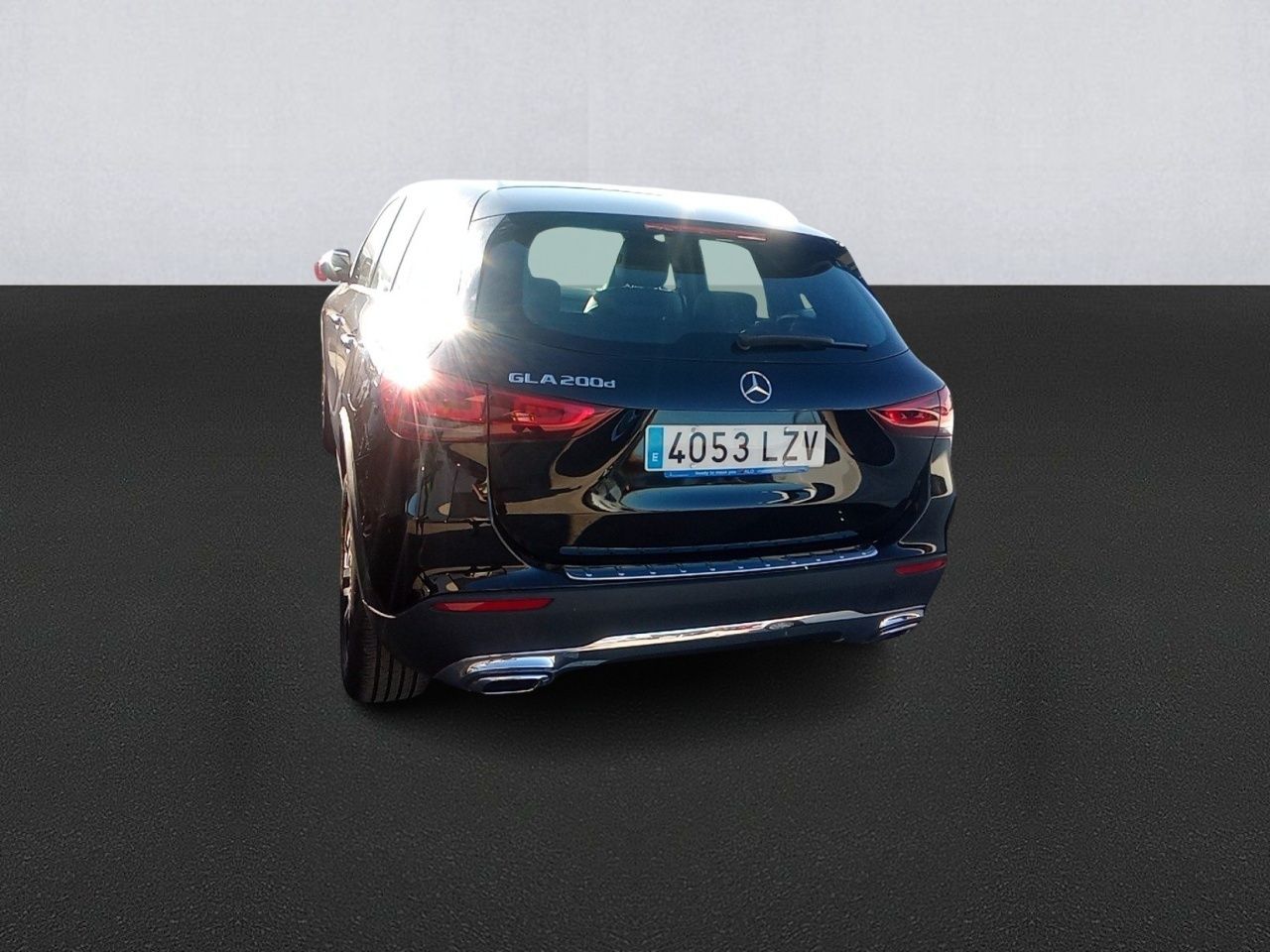 Mercedes Gla 200 D - Foto 2