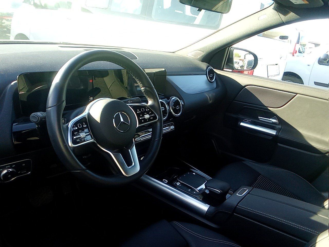 Mercedes Gla 200 D - Foto 2