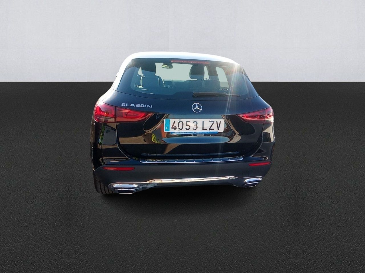 Mercedes Gla 200 D - Foto 2