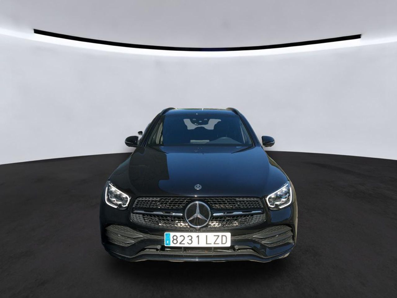 Mercedes Glc-class Glc 300 E 4matic - Foto 2